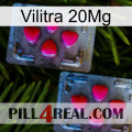 Vilitra 20Mg 14